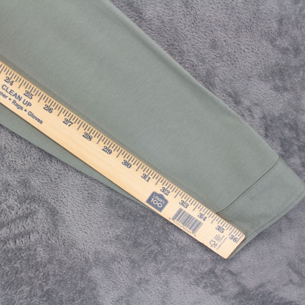 Vuori Men's Button-Up Workshirt in Sage - Picture 7 of 10